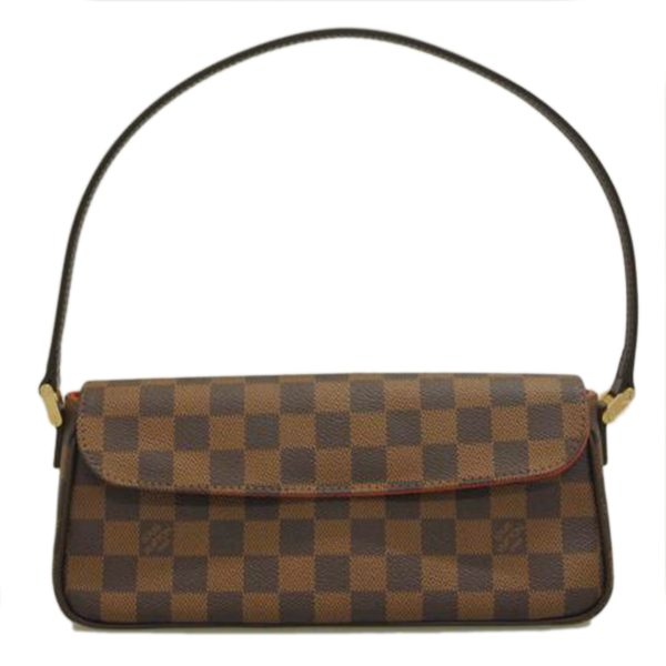 64124 1 Louis Vuitton Recolator Bag Damier