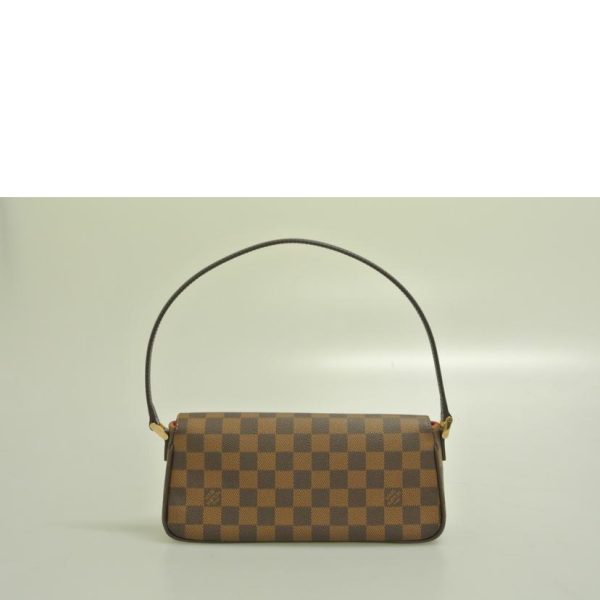 64124 2 Louis Vuitton Recolator Bag Damier