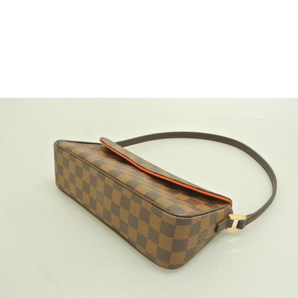 64124 3 Louis Vuitton Recolator Bag Damier