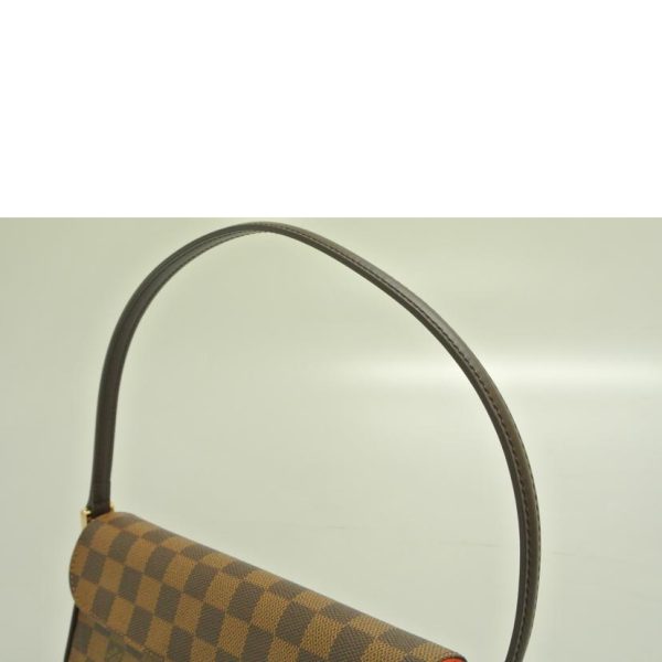 64124 5 Louis Vuitton Recolator Bag Damier