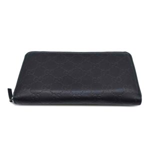 64335 1 LOUIS VUITTON Saintonge Shoulder Bag 2WAY Monogram Black