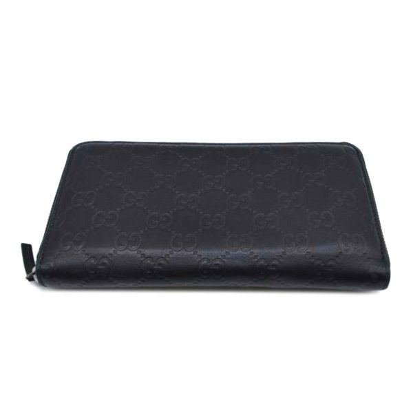 64335 1 Gucci Guccisima Organizer Long Wallet