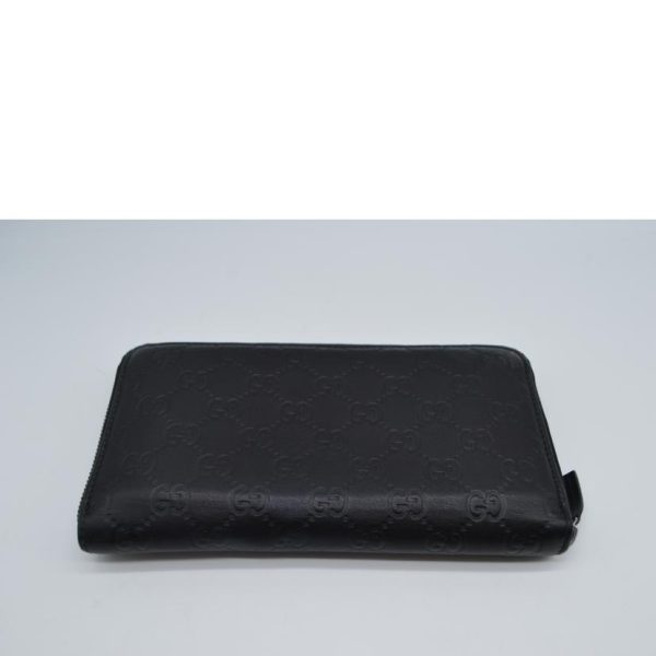 64335 2 Gucci Guccisima Organizer Long Wallet