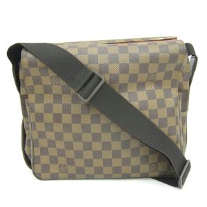 64336 1 Louis Vuitton Monogram Speedy 30 Bag Brown