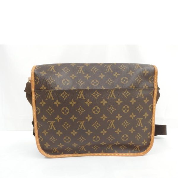 64350 2 Louis Vuitton Bosfall GM Messenger Bag Monogram