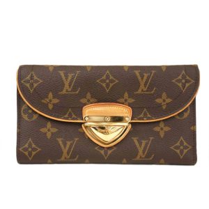 64404 1 Louis Vuitton Babylon Shoulder Bag Monogram Brown