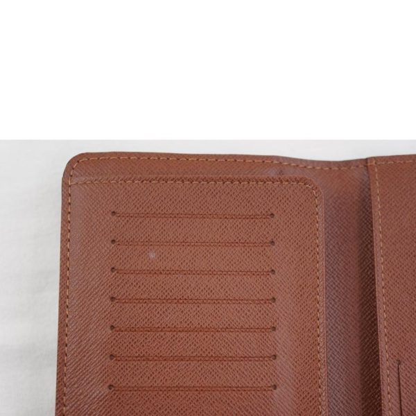 64404 6 Louis Vuitton Portefeuil Eugenie Wallet Monogram