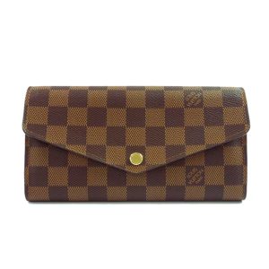 64432 1 Louis Vuitton Popincourt Handbag Monogram Brown