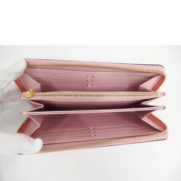 64483 4 Louis Vuitton Zippy Wallet Valentine