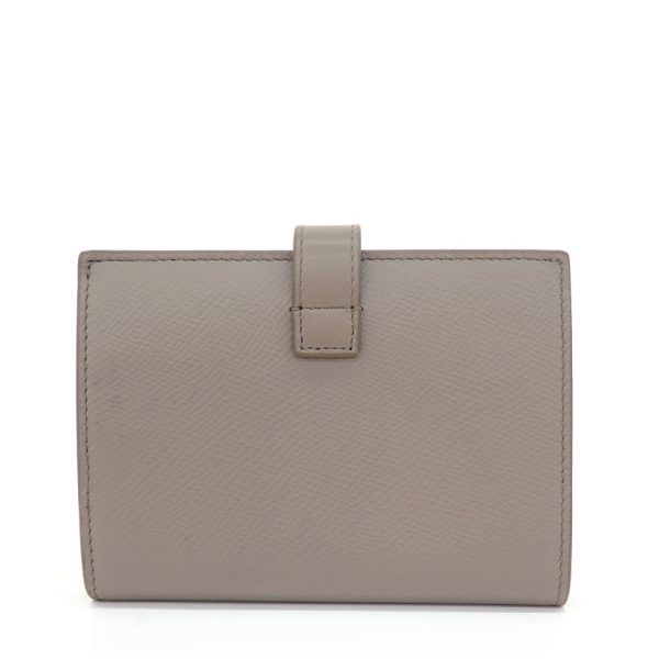 64580 2 Celine Medium Strap Wallet Bag