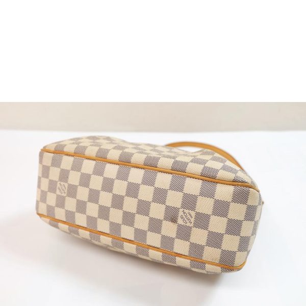 64800 3 Louis Vuitton Siclasa PM Damier Azur Bag