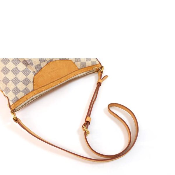 64800 4 Louis Vuitton Siclasa PM Damier Azur Bag