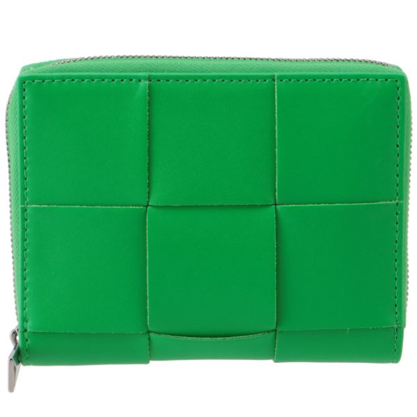 649596vbwd23724 1 Bottega Veneta Cassette Bifold Wallet