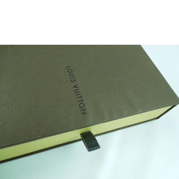 64999 8 Louis Vuitton Agenda PM Malvoir