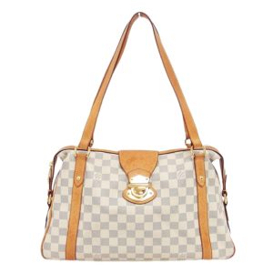 65030 1 Louis Vuitton LV x KY Dauphine MM Handbag