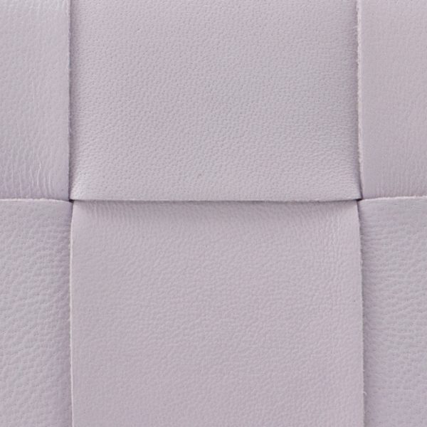 651372vcqc15308 3 Bottega Veneta Tri fold Wallet White