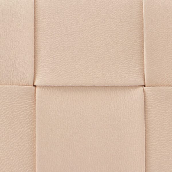 651372vcqc16705 3 Bottega Veneta Tri fold Wallet Beige