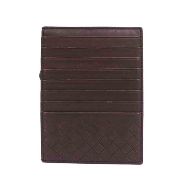 65162 1 Bottega Card Coin Purse