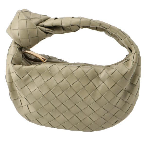 651876vcpp5 1 Bottega Veneta Cassette Candy Bag