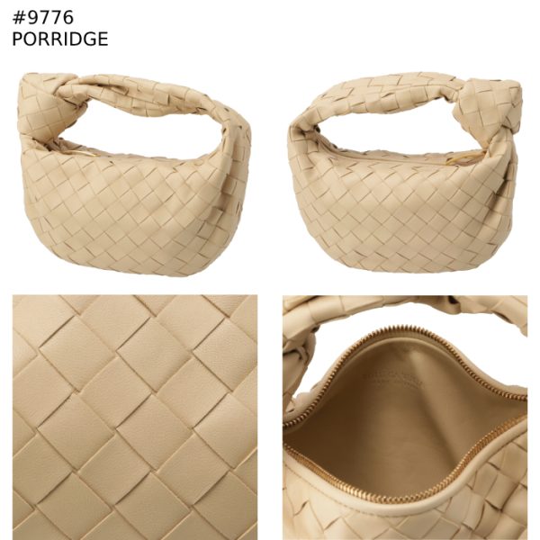 651876vcpp5 10 Bottega Veneta Cassette Candy Bag