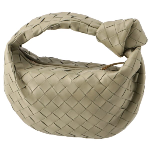 651876vcpp5 2 Bottega Veneta Cassette Candy Bag