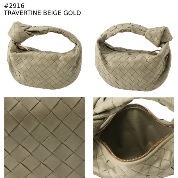 651876vcpp5 7 Bottega Veneta Cassette Candy Bag