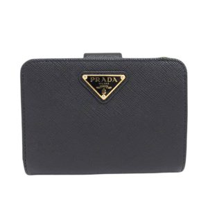 65375 1 Gucci Interlocking G Handbag Leather Black