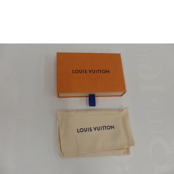 65490 5 Louis Vuitton Multicle 6 Key Case Monogram