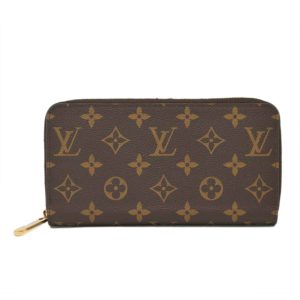 65554 1 Gucci GG Canvas Abby Shoulder Bag Brown Canvas Leather