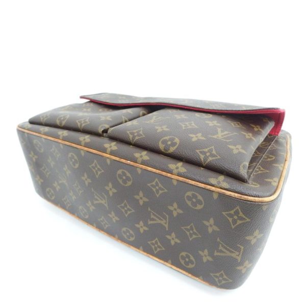 65739 7 Louis Vuitton Multiplicity Tote Bag Monogram