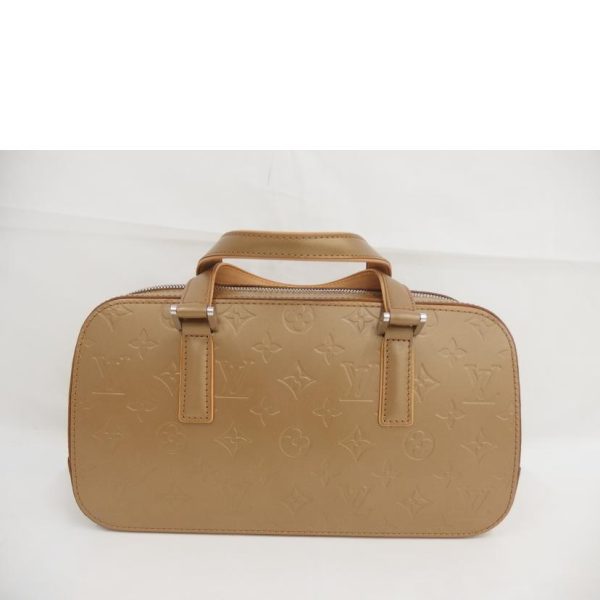 65831 2 Louis Vuitton Shelton Wallet