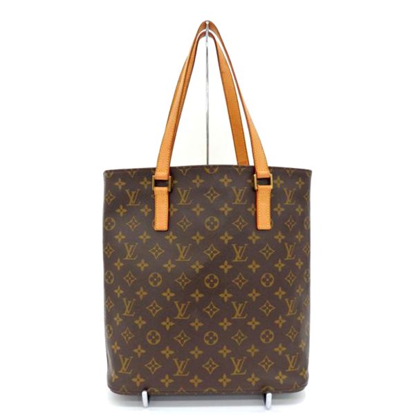 65845 1 Louis Vuitton Vavan GM Handbag Monogram