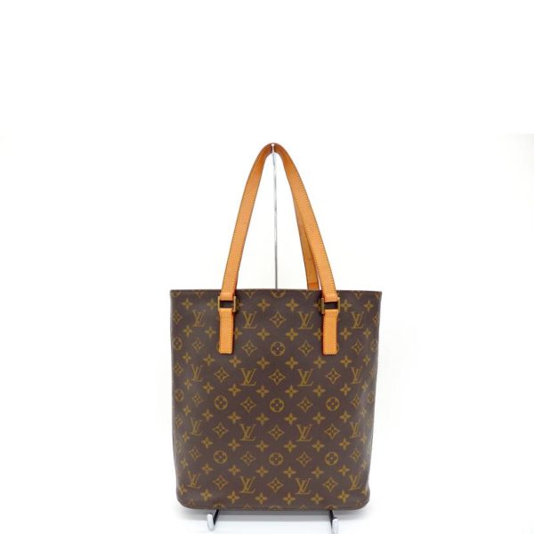 65845 2 Louis Vuitton Vavan GM Handbag Monogram