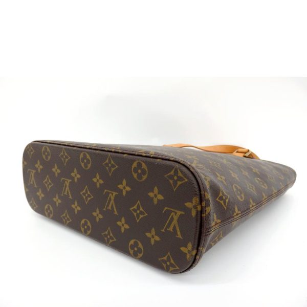 65845 4 Louis Vuitton Vavan GM Handbag Monogram