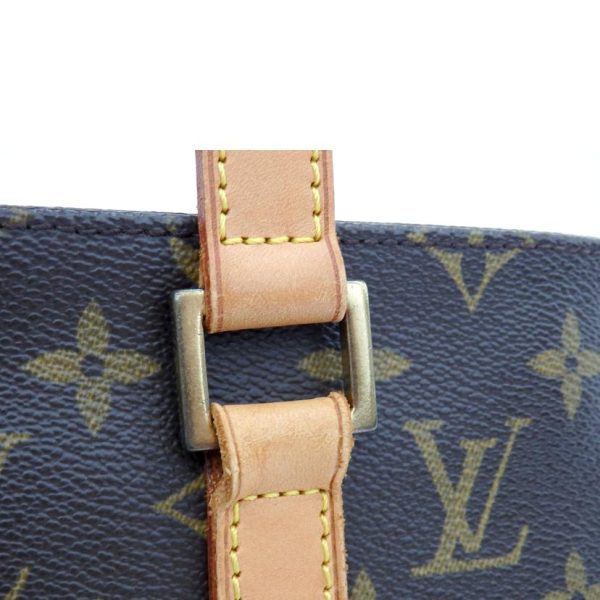 65845 6 Louis Vuitton Vavan GM Handbag Monogram