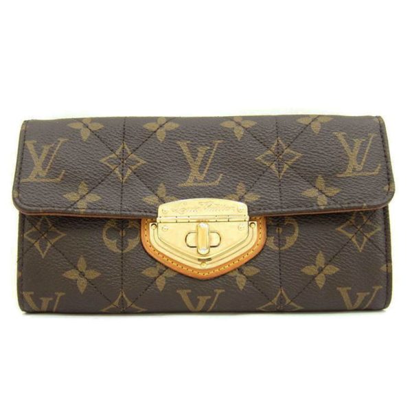 65869 1 Louis Vuitton Etoile Sarah Wallet Monogram