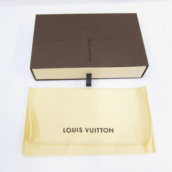 65869 7 Louis Vuitton Etoile Sarah Wallet Monogram