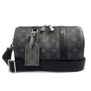 65893 1 Prada Shoulder Bag leather Black