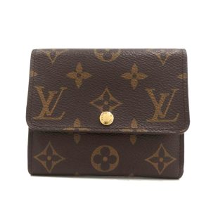 66000 1 Louis Vuitton Zippy Wallet Monogram Jacquard Blue