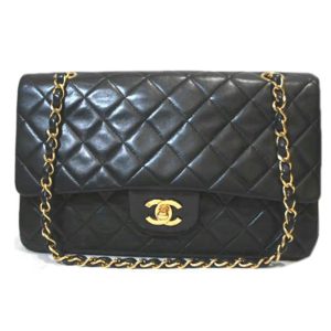 66286 1 Loewe Amazona 75 2way Bag Black