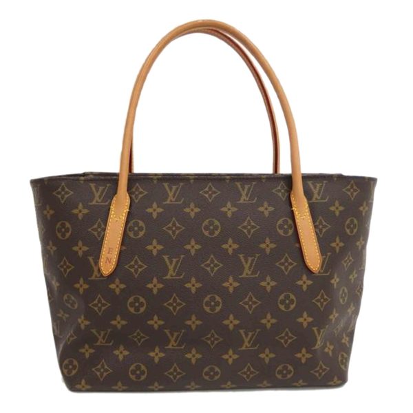 66611 1 Louis Vuitton Raspail PM Bag