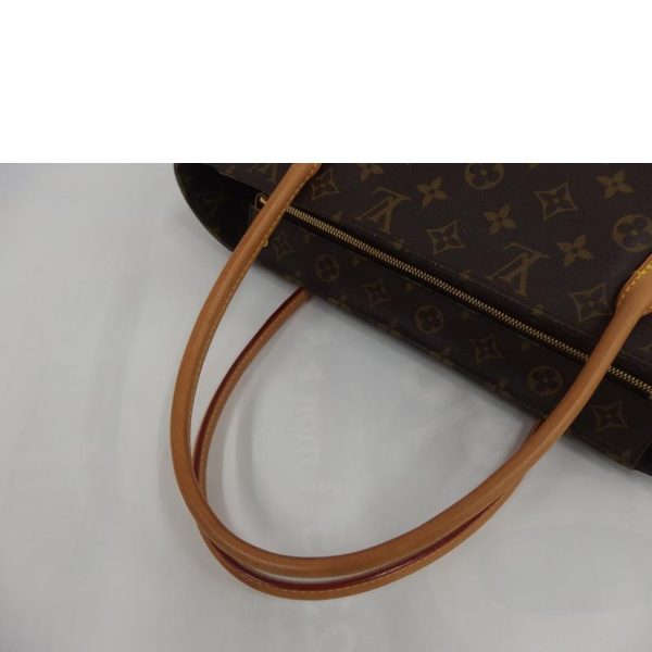 66611 5 Louis Vuitton Raspail PM Bag