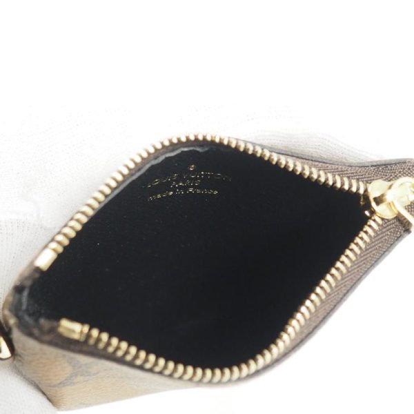 66644 6 Louis Vuitton Pochette Trio Pouch Monogram