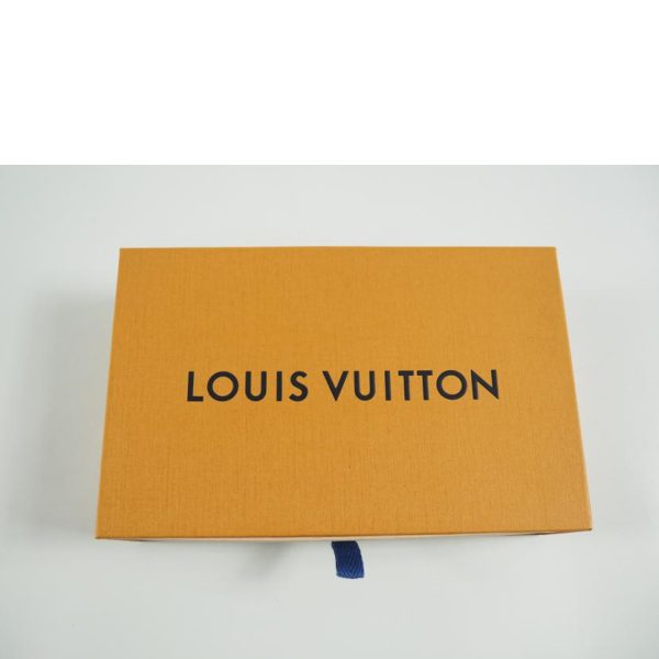 66644 9 Louis Vuitton Pochette Trio Pouch Monogram