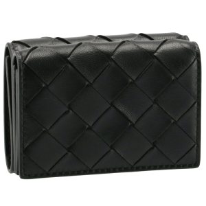 666944vcpp38425 Celine Card Case Zipped Card Holder Coin Black