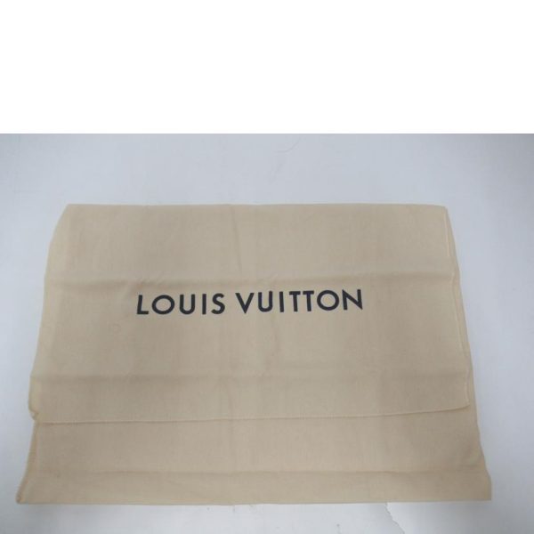 66716 7 Louis Vuitton Fall Avenue Sling Bag Monogram Record Bag Brown