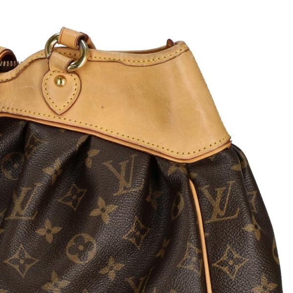 66846 8 Louis Vuitton Boeshi MM Monogram Handbag