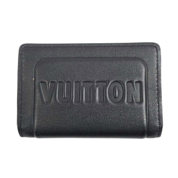 66869 1 Louis Vuitton Organizer Depoche Clutch Bag Dark Infinity