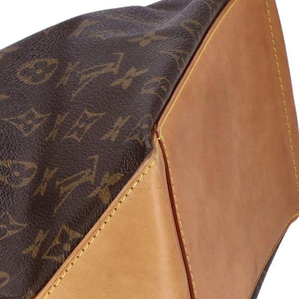 66877 6 Louis Vuitton Cava Piano Monogram Tote Bag