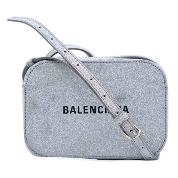 67045 1 Balenciaga Everyday Camera Bag Black